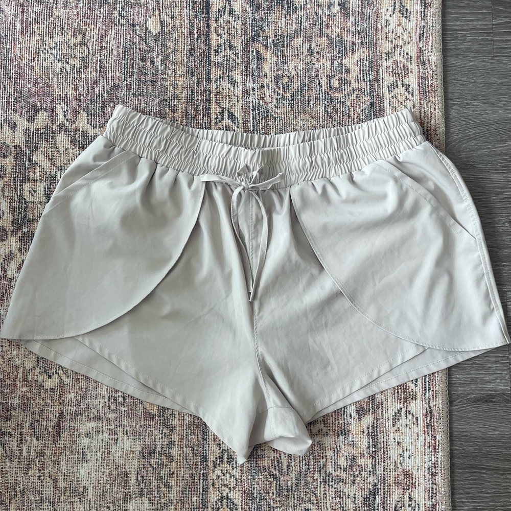 Sincerely Jules Athletic Short